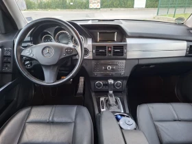 Mercedes-Benz GLK 280, снимка 13