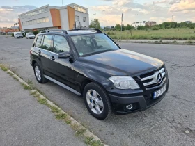 Mercedes-Benz GLK 280, снимка 3