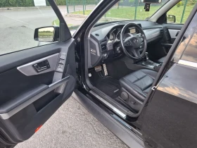 Mercedes-Benz GLK 280, снимка 7