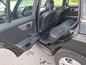 Mercedes-Benz GLK 280, снимка 9
