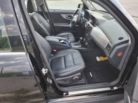 Mercedes-Benz GLK 280, снимка 17