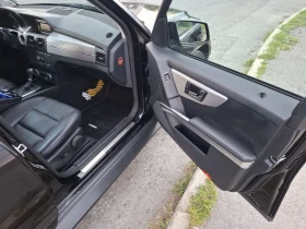 Mercedes-Benz GLK 280, снимка 10
