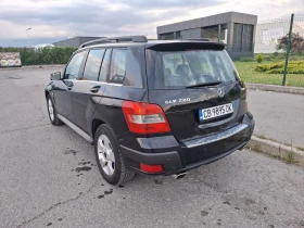 Mercedes-Benz GLK 280, снимка 6
