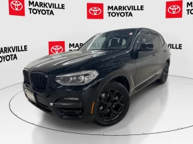 BMW X3 M-Pack* Distronic* 360* Carplay* Blind spot, снимка 1