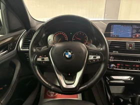BMW X3 M-Pack* Distronic* 360* Carplay* Blind spot, снимка 9