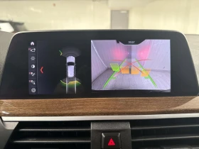 BMW X3 M-Pack* Distronic* 360* Carplay* Blind spot, снимка 12