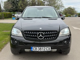 Mercedes-Benz ML 280 CDI, снимка 3
