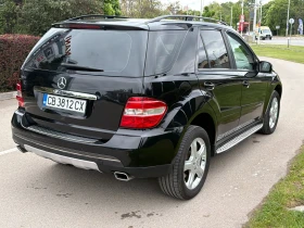 Mercedes-Benz ML 280 CDI, снимка 5