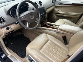 Mercedes-Benz ML 280 CDI, снимка 6