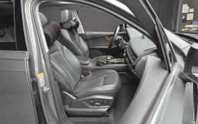 Audi Q7 3.0 35TDI Quattro, Distronic, HeadUp, Обдух, Панор, снимка 10