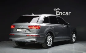 Audi Q7 3.0 35TDI Quattro, Distronic, HeadUp, Обдух, Панор, снимка 2