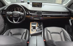 Audi Q7 3.0 35TDI Quattro, Distronic, HeadUp, Обдух, Панор, снимка 6
