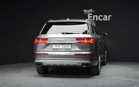 Audi Q7 3.0 35TDI Quattro, Distronic, HeadUp, Обдух, Панор, снимка 4
