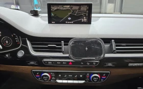 Audi Q7 3.0 35TDI Quattro, Distronic, HeadUp, Обдух, Панор, снимка 13