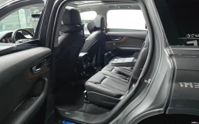 Audi Q7 3.0 35TDI Quattro, Distronic, HeadUp, Обдух, Панор, снимка 9