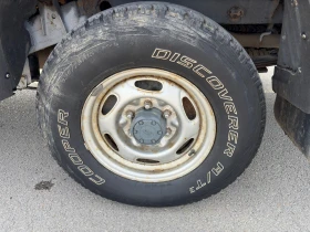 Ford Ranger 2.5 ТД, снимка 6