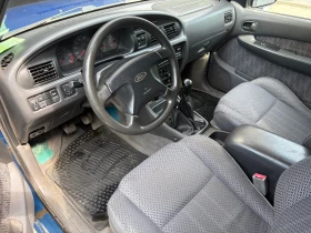 Ford Ranger 2.5 ТД, снимка 7