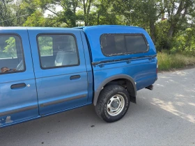 Ford Ranger 2.5 ТД, снимка 3