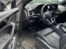 Audi Q5 Progressiv * Keyless * CARFAX * АВТО КРЕДИТ * , снимка 7