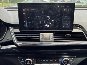 Audi Q5 Progressiv * Keyless * CARFAX * АВТО КРЕДИТ * , снимка 11