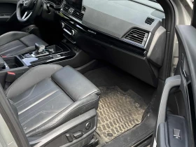 Audi Q5 Progressiv * Keyless * CARFAX * АВТО КРЕДИТ * , снимка 8