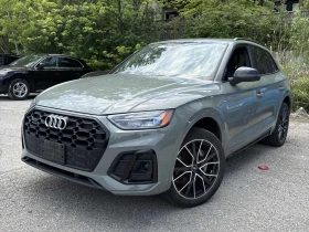 Audi Q5 Progressiv * Keyless * CARFAX * АВТО КРЕДИТ * , снимка 1