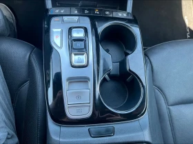 Hyundai Tucson PHEV/265HP/PRIME/4WD/CAM/MEMO/NAVI/LED/448q, снимка 11
