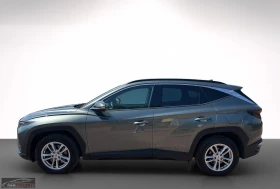 Hyundai Tucson PHEV/265HP/PRIME/4WD/CAM/MEMO/NAVI/LED/448q, снимка 3