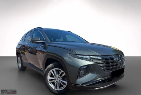 Hyundai Tucson PHEV/265HP/PRIME/4WD/CAM/MEMO/NAVI/LED/448q, снимка 6