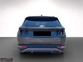 Hyundai Tucson PHEV/265HP/PRIME/4WD/CAM/MEMO/NAVI/LED/448q, снимка 5