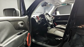 Jeep Renegade * AWD* TRAILHAWK* KEYLESS* Camera* ПОДГРЕВ* , снимка 12