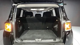 Jeep Renegade * AWD* TRAILHAWK* KEYLESS* Camera* ПОДГРЕВ* , снимка 17