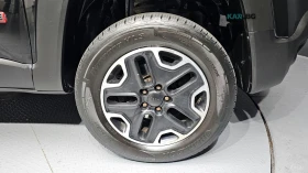 Jeep Renegade * AWD* TRAILHAWK* KEYLESS* Camera* ПОДГРЕВ* , снимка 5