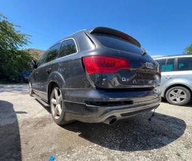Audi Q7 facelift ccm cjg, снимка 13