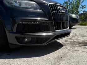 Audi Q7 facelift ccm cjg, снимка 11