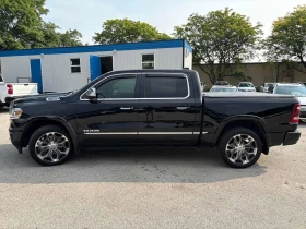 Dodge RAM 1500 * Limited * ГЛАВНО ПРЕДСТАВИТЕЛСТВО НА DODGE, снимка 17