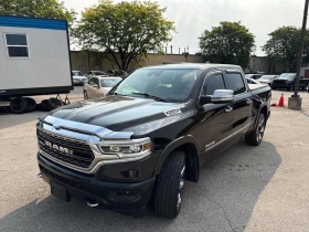 Dodge RAM 1500 * Limited * ГЛАВНО ПРЕДСТАВИТЕЛСТВО НА DODGE, снимка 1
