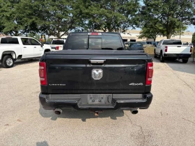Dodge RAM 1500 * Limited * ГЛАВНО ПРЕДСТАВИТЕЛСТВО НА DODGE, снимка 4