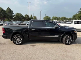 Dodge RAM 1500 * Limited * ГЛАВНО ПРЕДСТАВИТЕЛСТВО НА DODGE, снимка 3