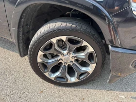 Dodge RAM 1500 * Limited * ГЛАВНО ПРЕДСТАВИТЕЛСТВО НА DODGE, снимка 7