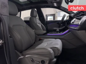 Audi Q8 DISTRONIC* MATRIX* ПОДГРЕВ* ОБДУХВАНЕ* 360* , снимка 12