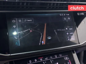 Audi Q8 DISTRONIC* MATRIX* ПОДГРЕВ* ОБДУХВАНЕ* 360* , снимка 14