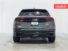 Audi Q8 DISTRONIC* MATRIX* ПОДГРЕВ* ОБДУХВАНЕ* 360* , снимка 6