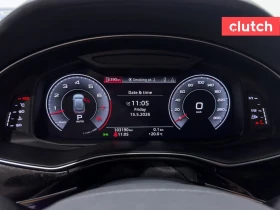 Audi Q8 DISTRONIC* MATRIX* ПОДГРЕВ* ОБДУХВАНЕ* 360* , снимка 10