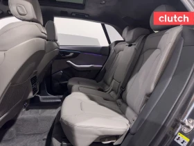 Audi Q8 DISTRONIC* MATRIX* ПОДГРЕВ* ОБДУХВАНЕ* 360* , снимка 13