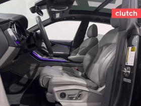 Audi Q8 DISTRONIC* MATRIX* ПОДГРЕВ* ОБДУХВАНЕ* 360* , снимка 11