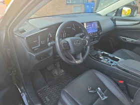 Lexus NX * 250 * ДВА КЛЮЧА* БЕЗ ЗАБЕЛЕЖКИ, снимка 5