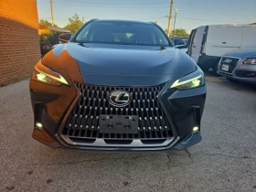 Lexus NX * 250 * ДВА КЛЮЧА* БЕЗ ЗАБЕЛЕЖКИ, снимка 6