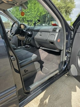 Mercedes-Benz ML 270  CDI, снимка 6
