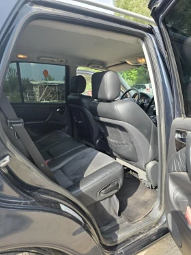 Mercedes-Benz ML 270  CDI, снимка 8
